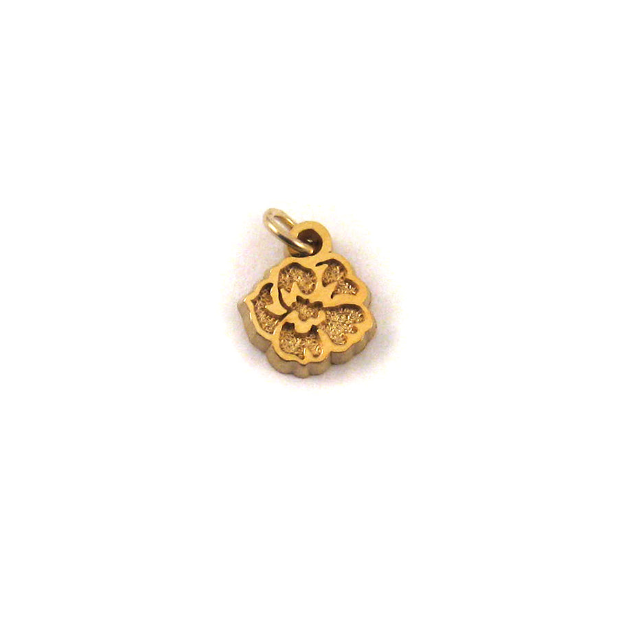 Violet Sister Charm