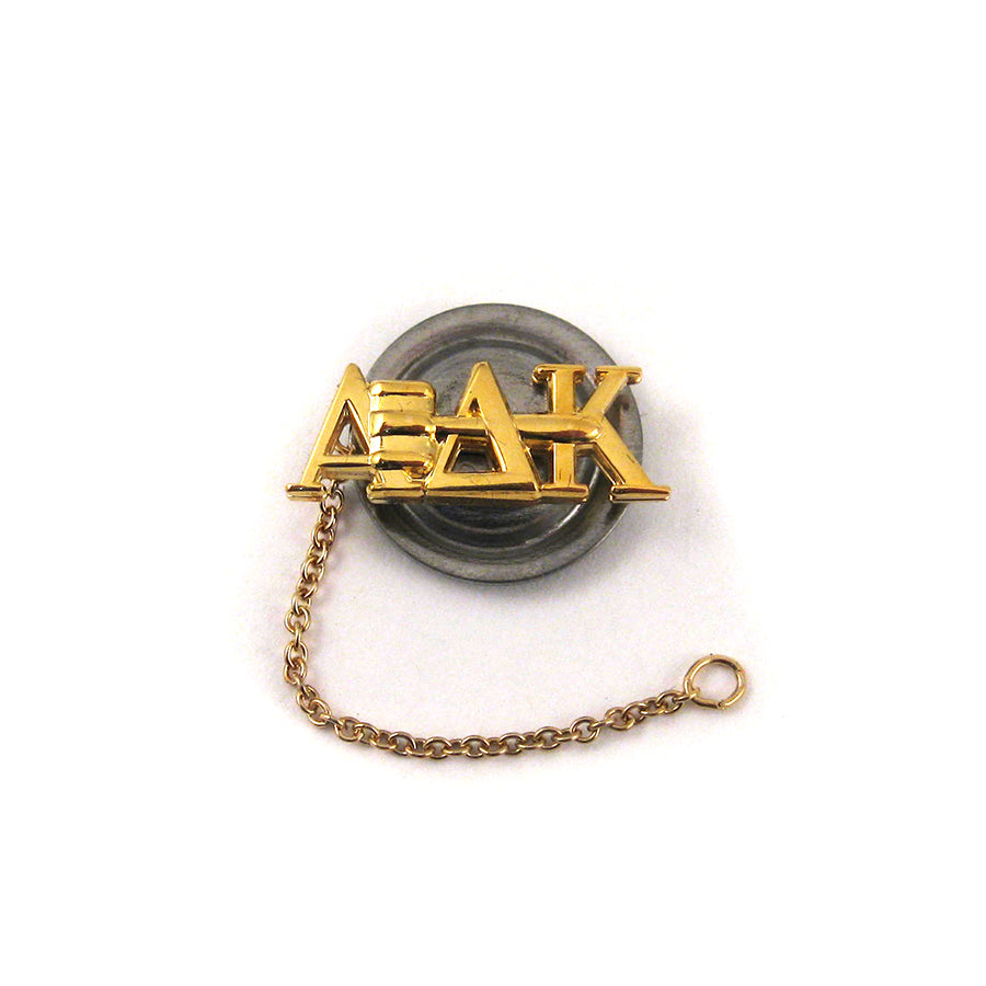 State President’s G/P Magnet