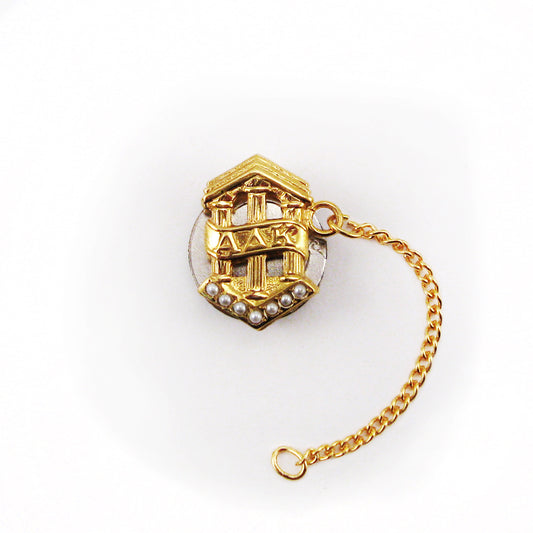 GF Badge No Guard Magnet