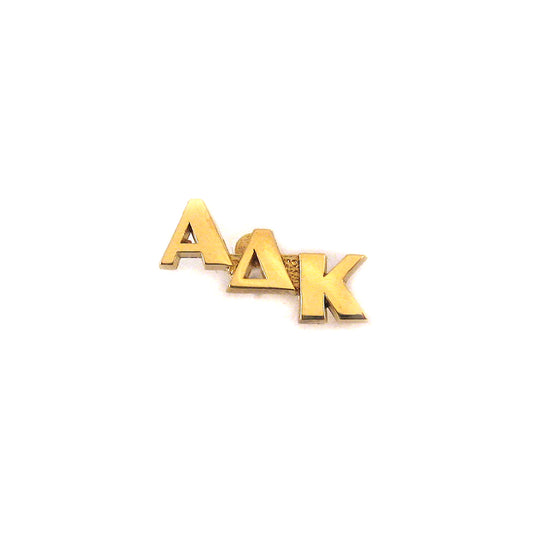 Recognition Pin